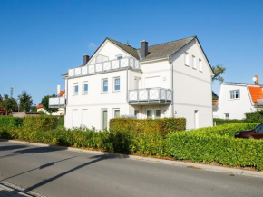 Apartment Rollmops by Interhome in Zinnowitz
